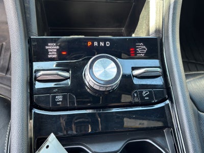 2023 Jeep Grand Cherokee 4xe Overland