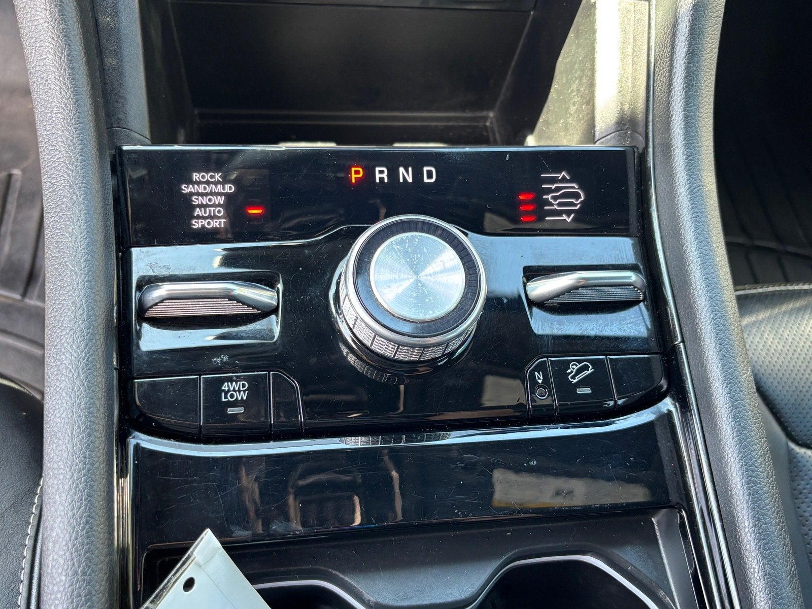 2023 Jeep Grand Cherokee 4xe Overland
