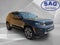 2023 Jeep Grand Cherokee 4xe Overland