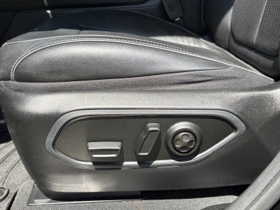 2023 Jeep Grand Cherokee 4xe Overland