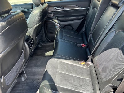 2023 Jeep Grand Cherokee 4xe Overland