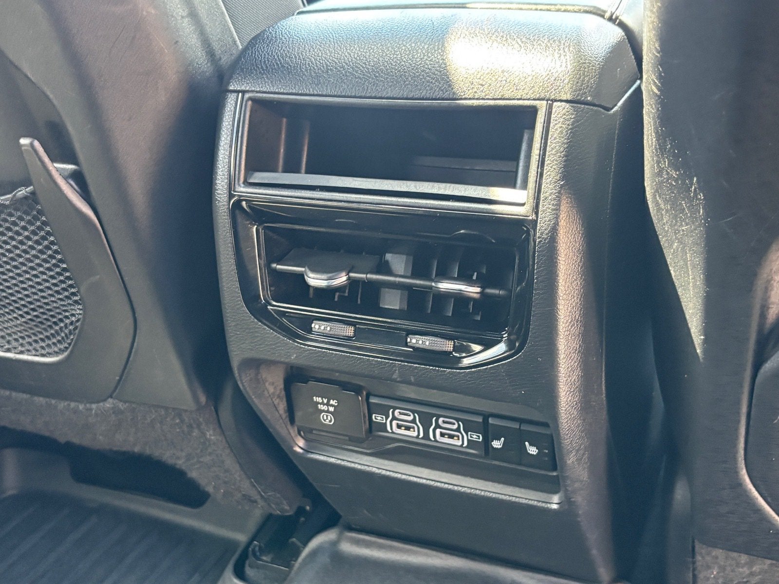 2023 Jeep Grand Cherokee 4xe Overland