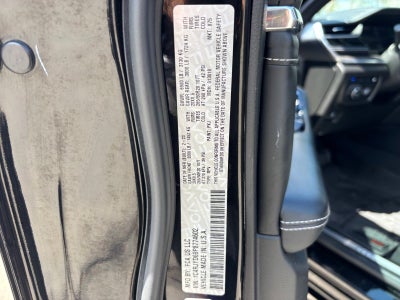 2023 Jeep Grand Cherokee 4xe Overland