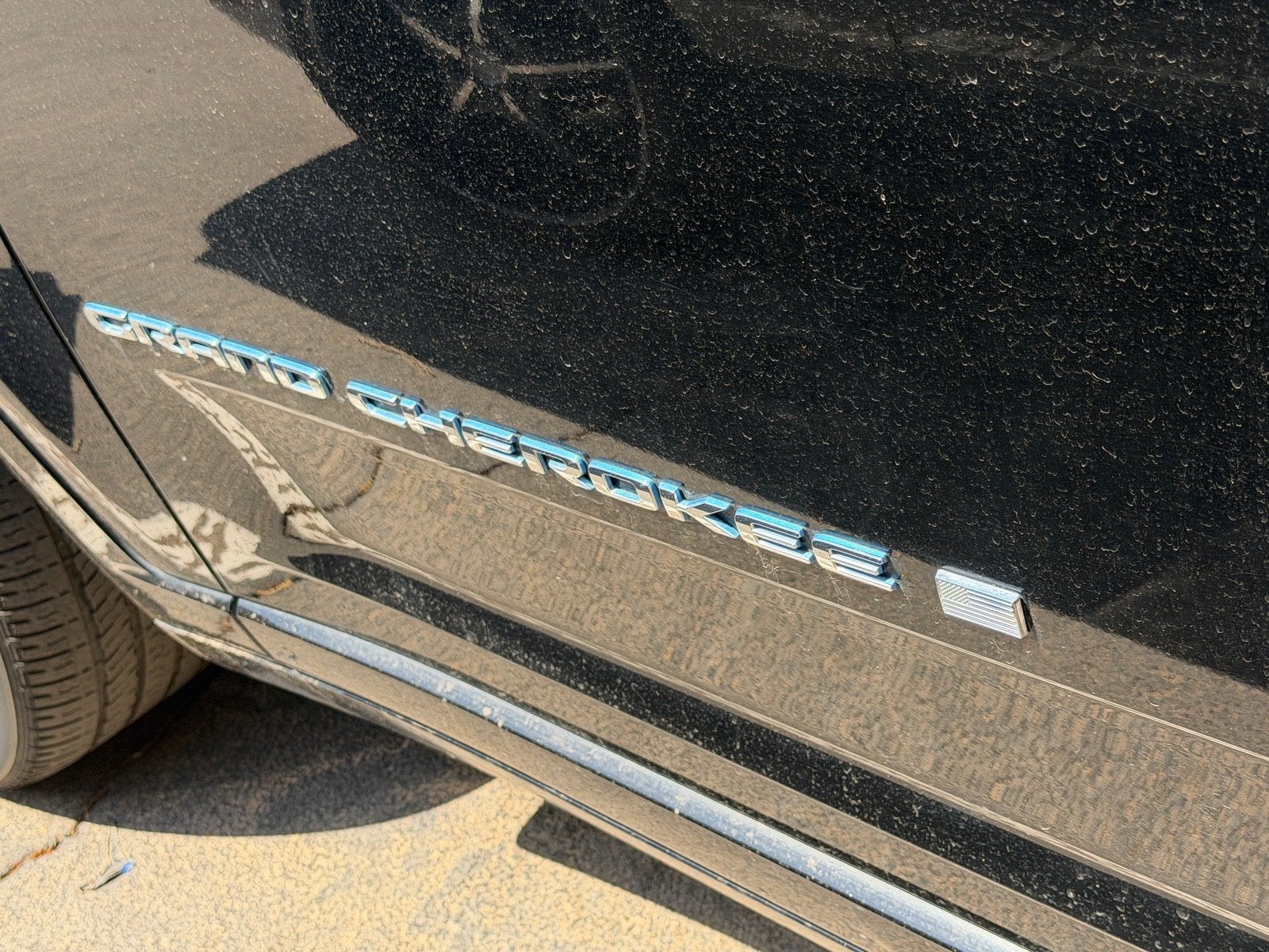 2023 Jeep Grand Cherokee 4xe Overland