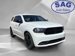 2015 Dodge Durango R/T
