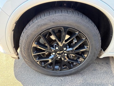2015 Dodge Durango R/T