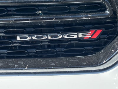 2015 Dodge Durango R/T