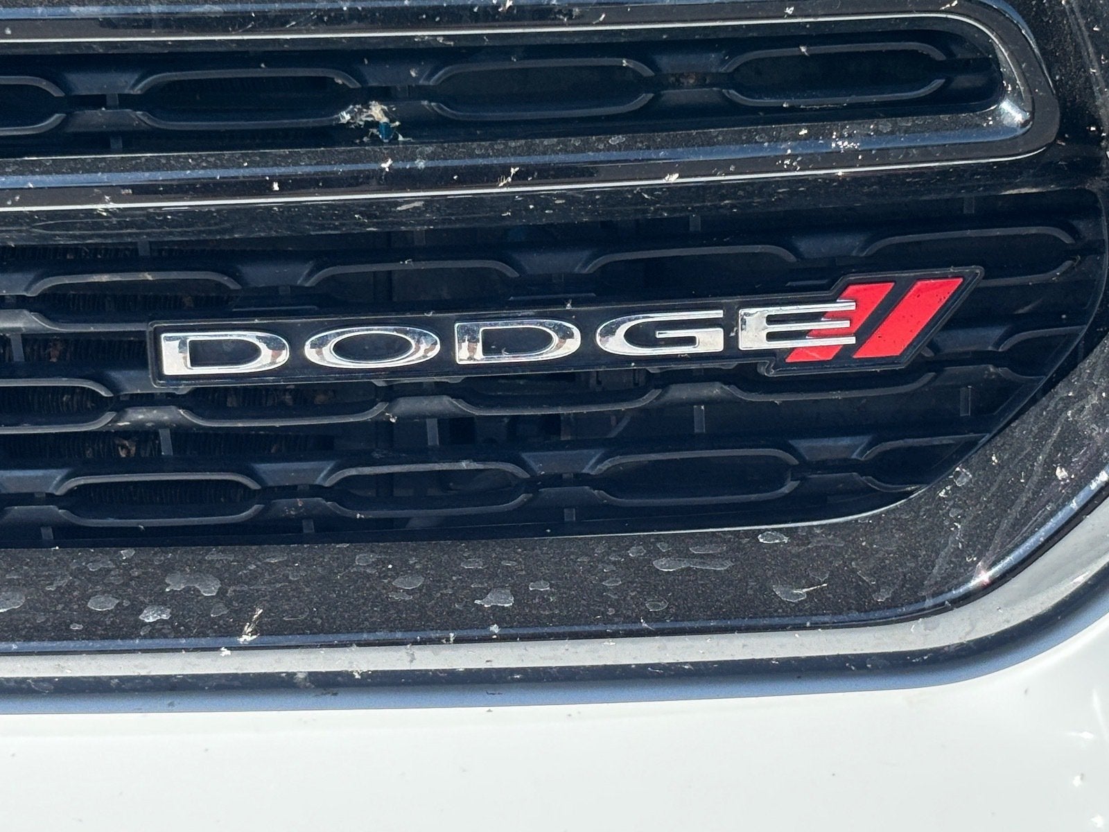 2015 Dodge Durango R/T