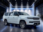 2024 Jeep Grand Wagoneer L Series III