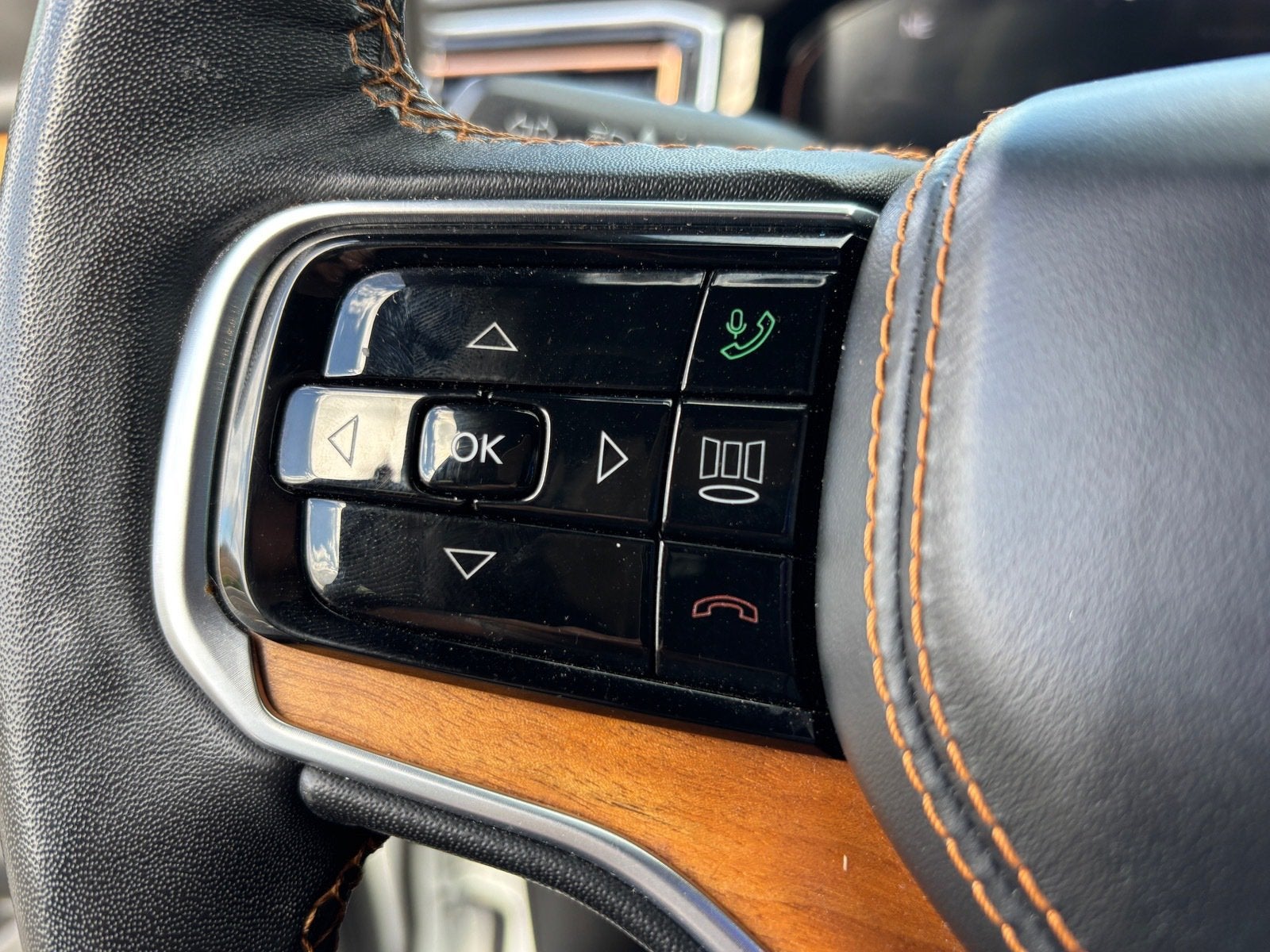 2024 Jeep Grand Wagoneer L Series III