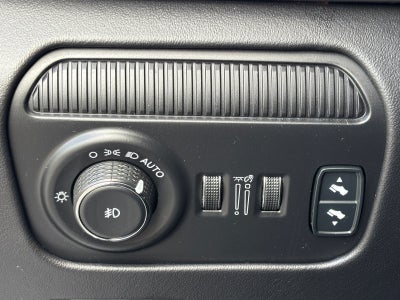 2024 Jeep Grand Wagoneer L Series III