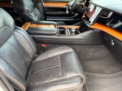 2024 Jeep Grand Wagoneer L Series III