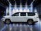 2024 Jeep Grand Wagoneer L Series III