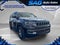 2024 Jeep Wagoneer Base
