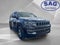 2024 Jeep Wagoneer Base