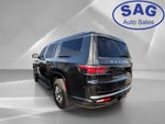 2024 Jeep Wagoneer Base