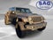2020 Jeep Gladiator Mojave
