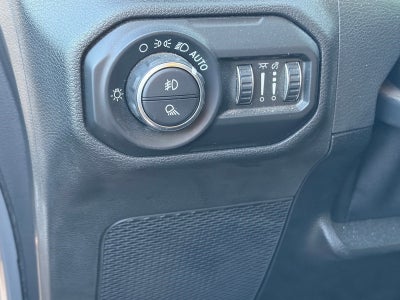 2020 Jeep Gladiator Mojave