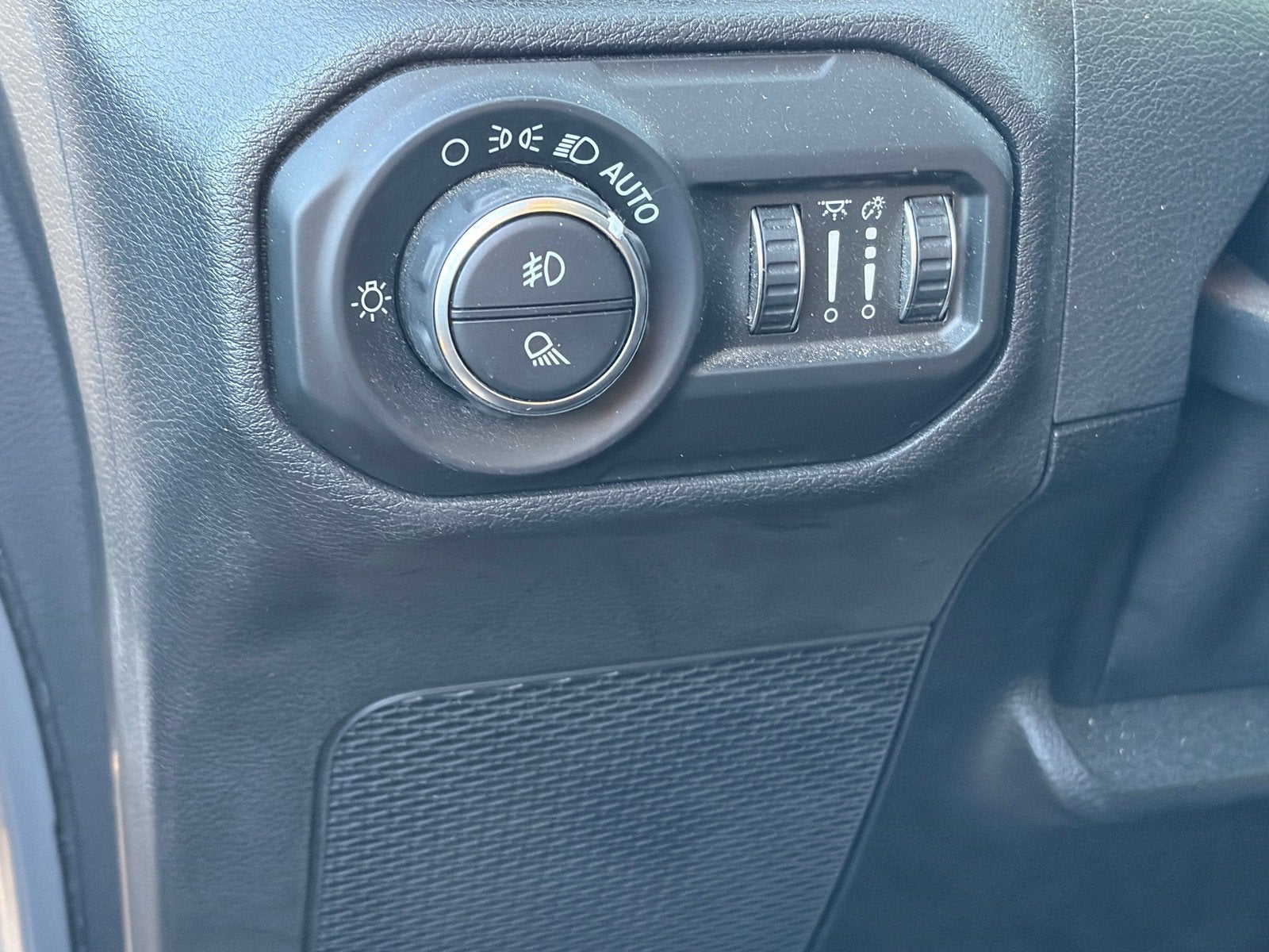 2020 Jeep Gladiator Mojave