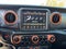 2020 Jeep Gladiator Mojave
