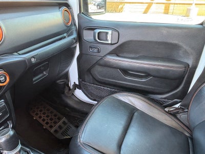2020 Jeep Gladiator Mojave