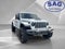 2020 Jeep Gladiator Mojave