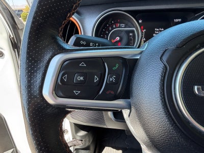 2020 Jeep Gladiator Mojave
