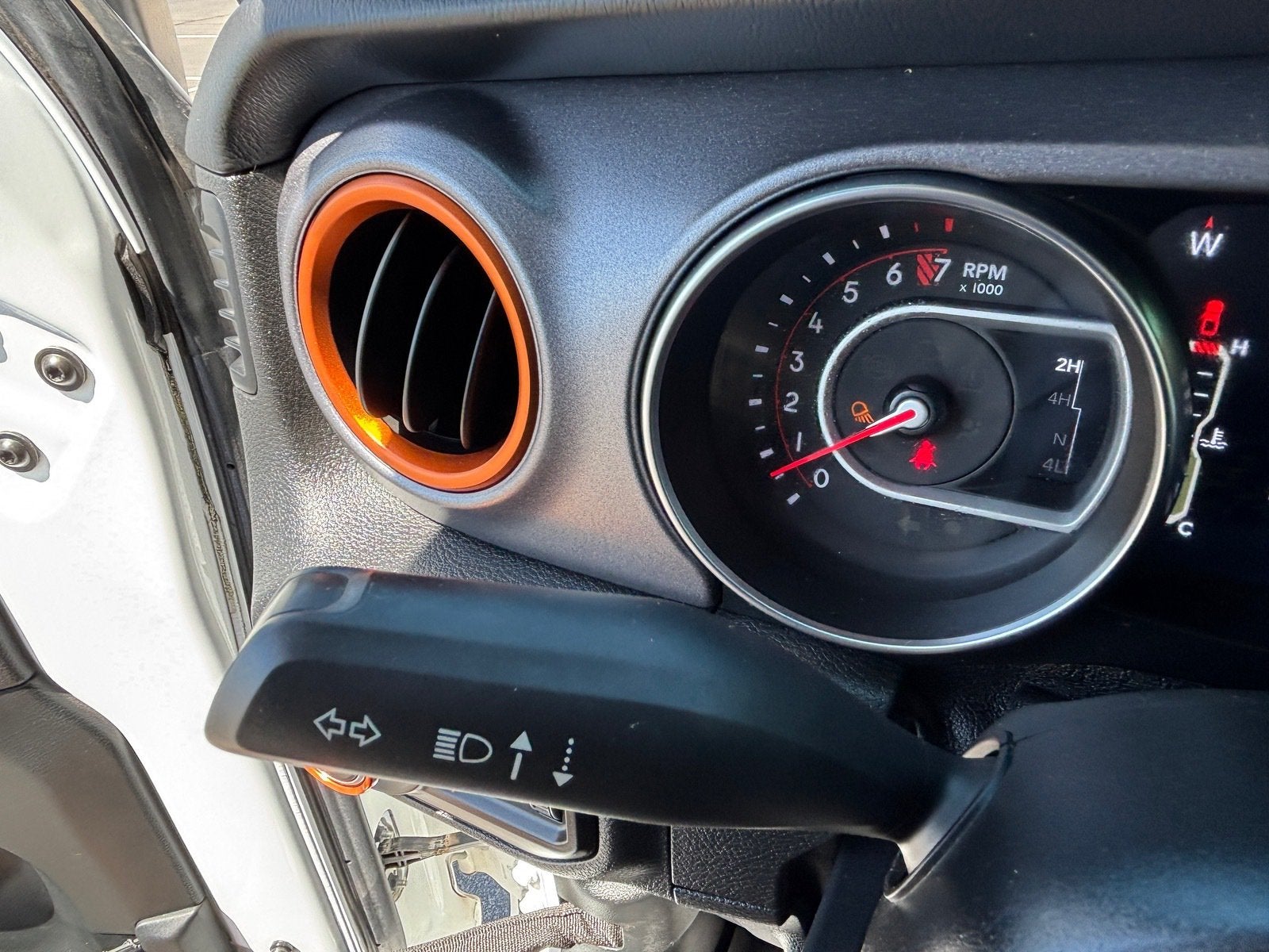 2020 Jeep Gladiator Mojave