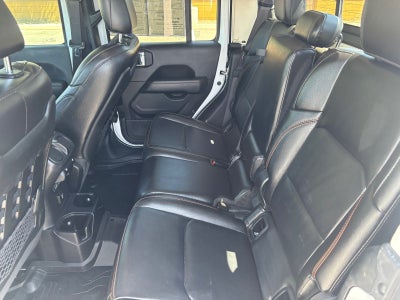 2020 Jeep Gladiator Mojave