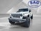 2020 Jeep Gladiator Mojave
