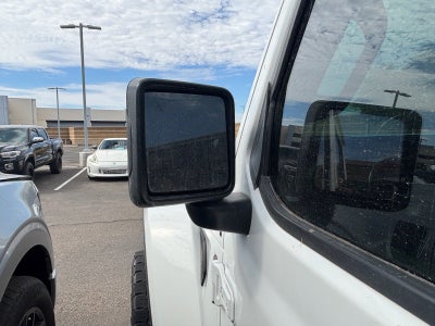 2020 Jeep Gladiator Mojave