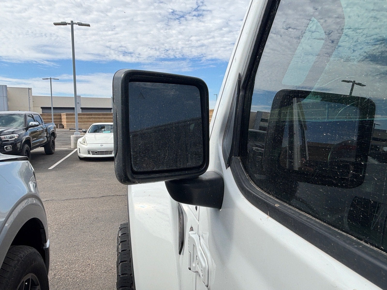 2020 Jeep Gladiator Mojave