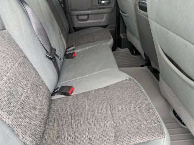 2019 RAM 1500 Classic Big Horn