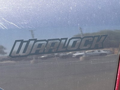 2020 RAM 1500 Classic Warlock