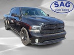 2018 RAM 1500 Night