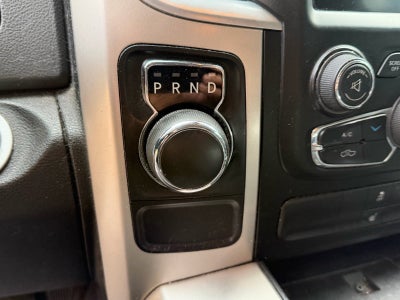 2020 RAM 1500 Classic SLT