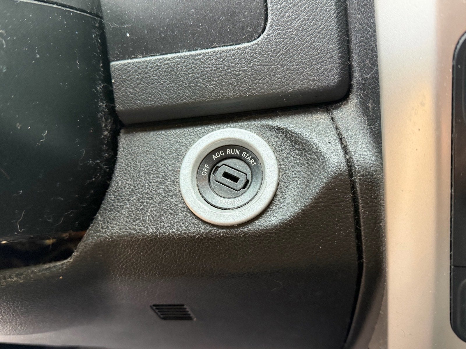 2020 RAM 1500 Classic SLT