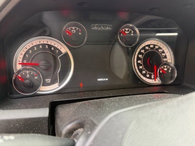 2020 RAM 1500 Classic SLT