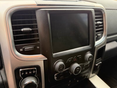 2020 RAM 1500 Classic SLT