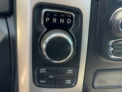 2016 RAM 1500 SLT