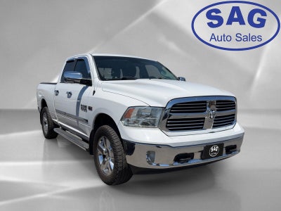 2016 RAM 1500 SLT