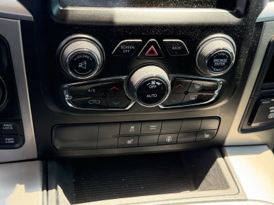 2016 RAM 1500 SLT