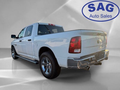 2015 RAM 1500 Express