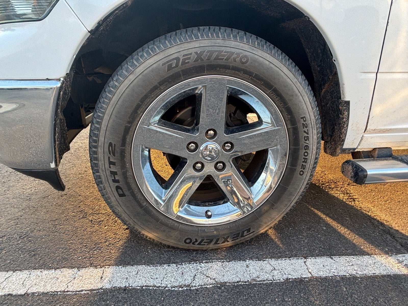 2015 RAM 1500 Express