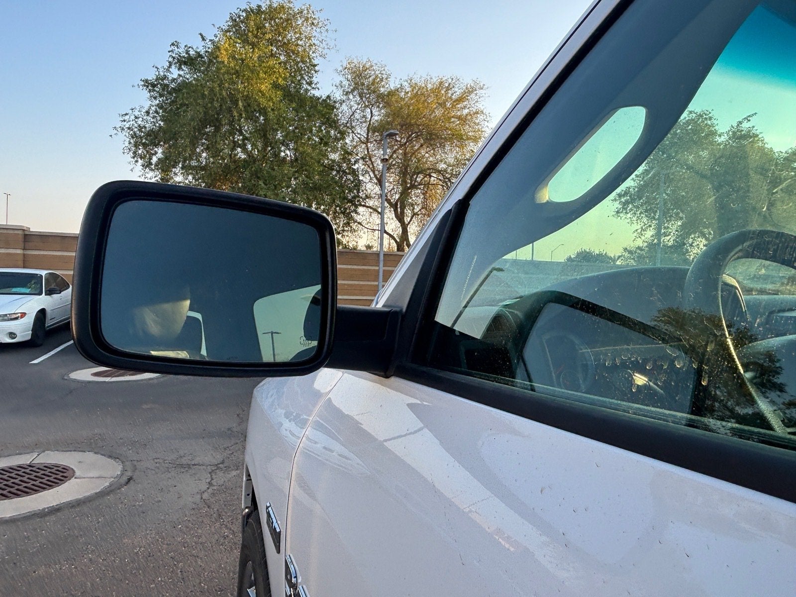 2015 RAM 1500 Express