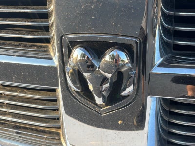 2015 RAM 1500 Express