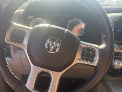 2014 RAM 1500 Laramie