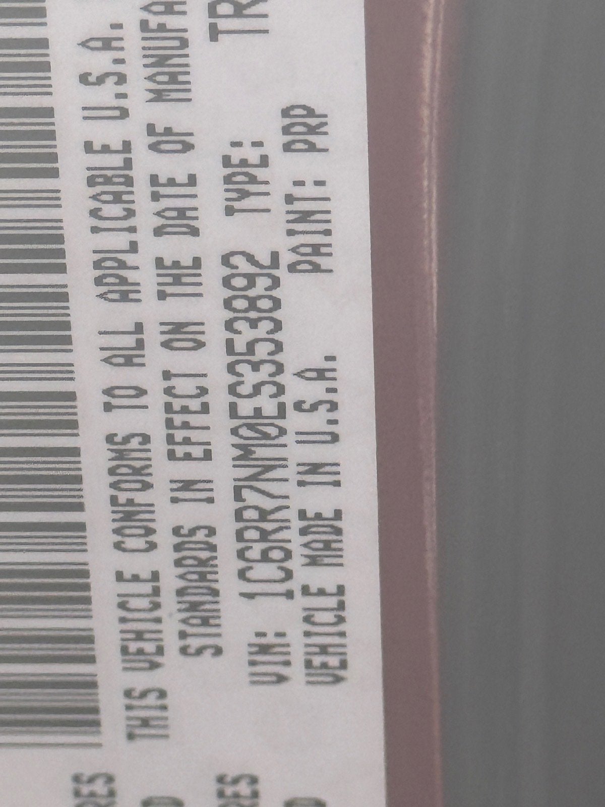 2014 RAM 1500 Laramie
