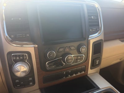 2014 RAM 1500 Laramie