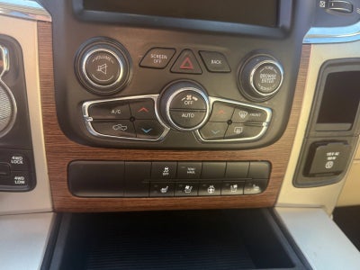 2014 RAM 1500 Laramie